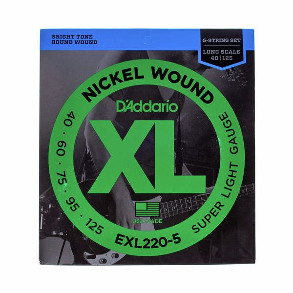 daddario-exl220-5