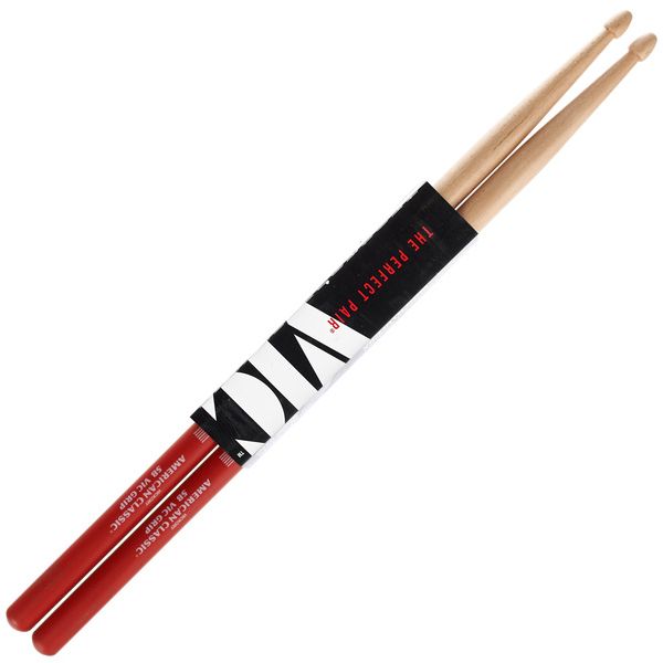 Vic Firth 5BVG American Classic Hickory