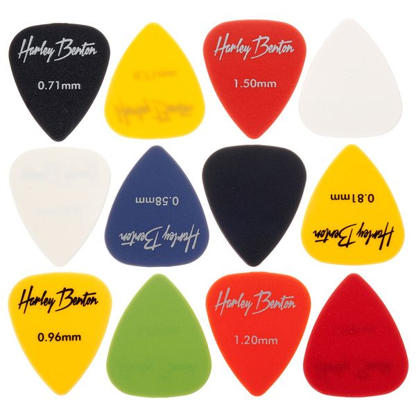 harley-benton-nylon-player-pick-set-mixed