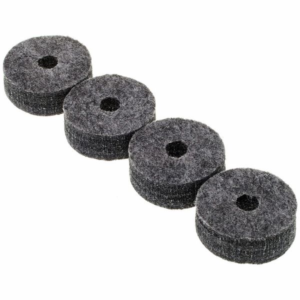 gewa-cymbal-stand-felt-4pcs-pack